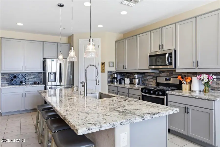 19861 W Buchanan Street, Buckeye, AZ 85326 - #3