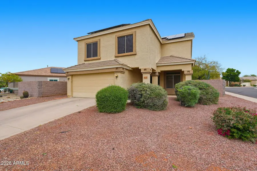 4630 E Prickly Pear Trail, Phoenix, AZ 85050 - #3