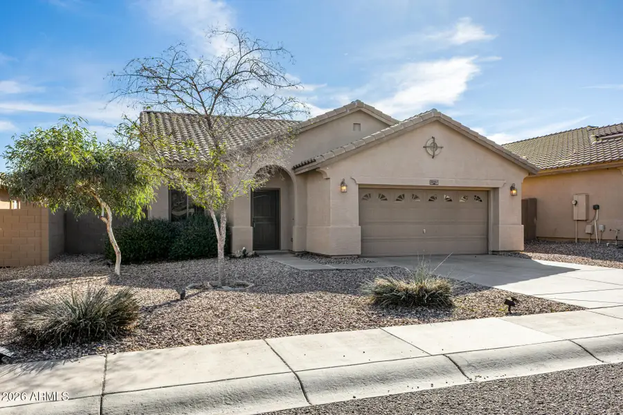 22183 W Shadow Drive, Buckeye, AZ 85326 - #2