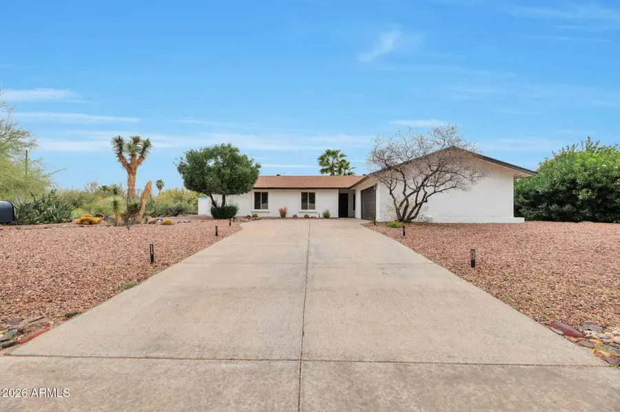 14051 N Del Cambre Avenue, Fountain Hills, AZ 85268 - #2