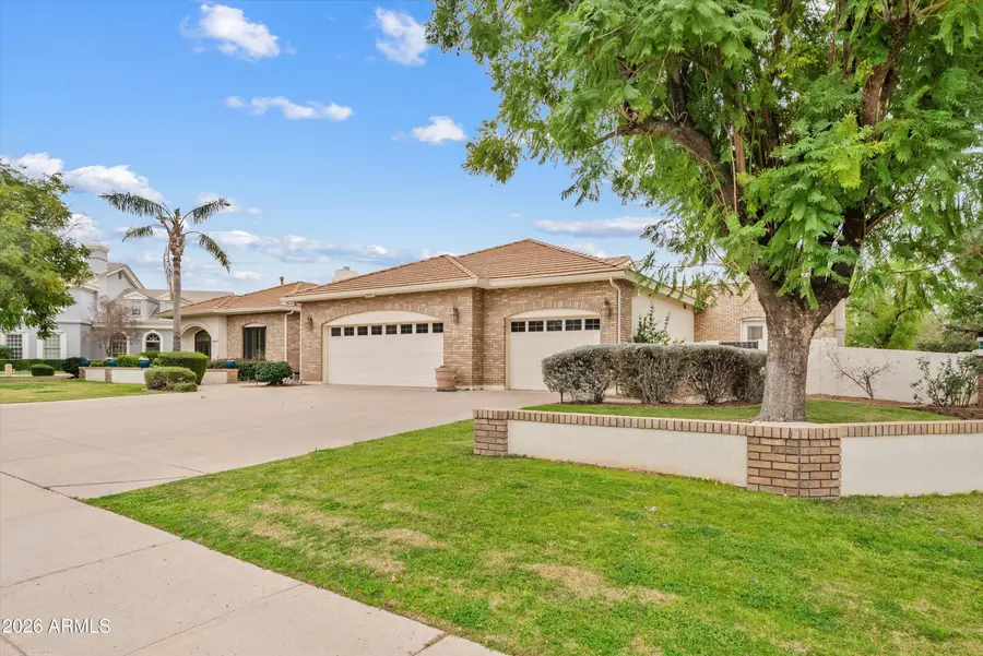 4647 E Garnet Circle, Mesa, AZ 85206 - #3