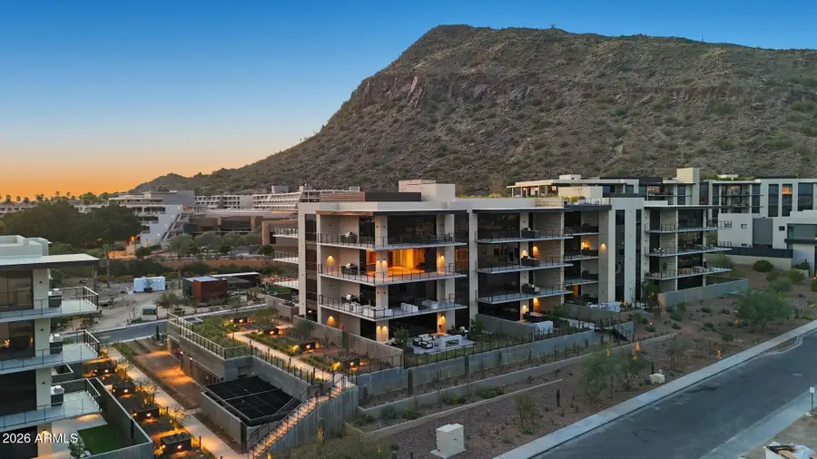 4849 N Camelback Rdg Drive #B302, Scottsdale, AZ 85251 - #2