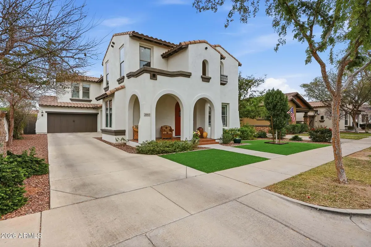 20613 W Grandview Drive, Buckeye, AZ 85396 - #1