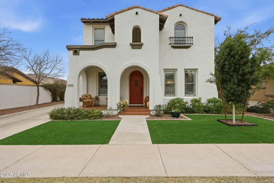 20613 W Grandview Drive, Buckeye, AZ 85396 - #2