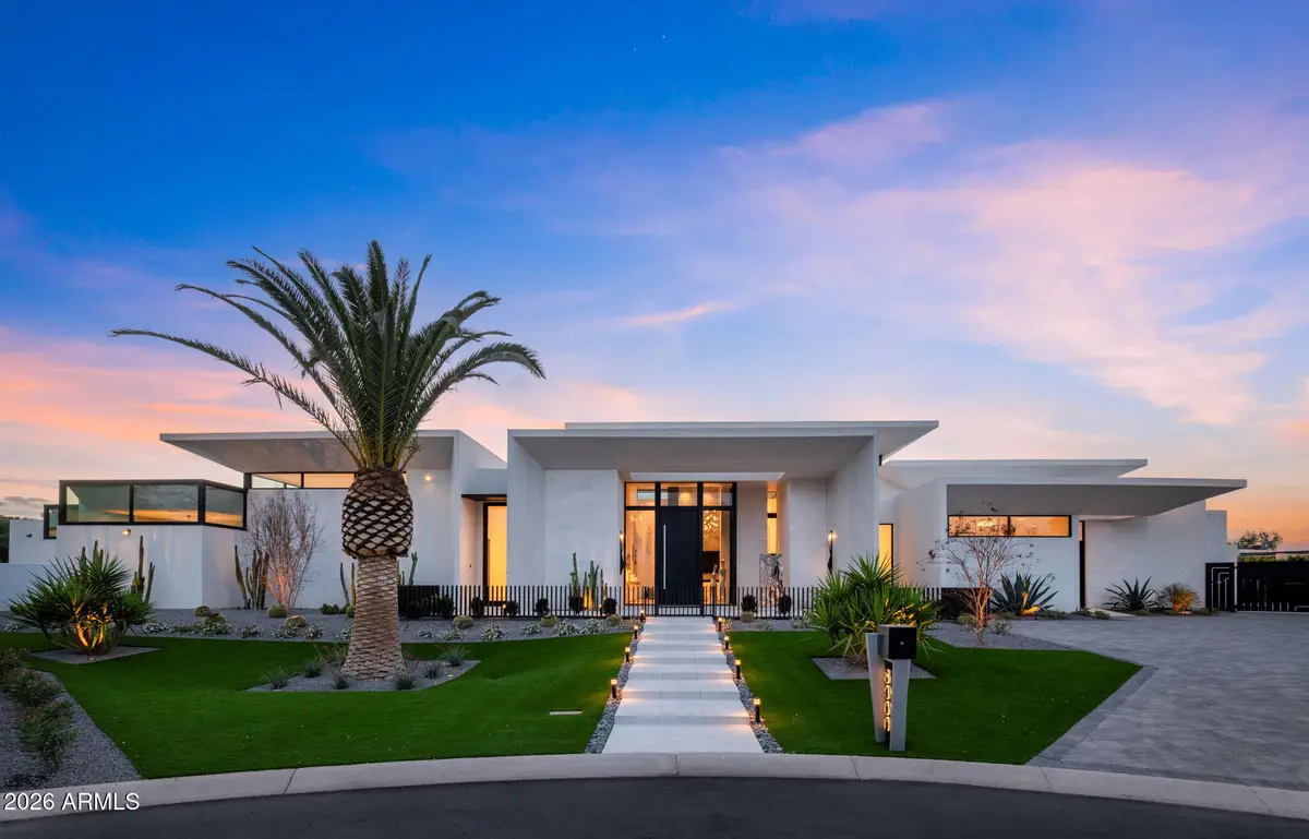 6900 E Belmont Avenue, Paradise Valley, AZ 85253 - #1