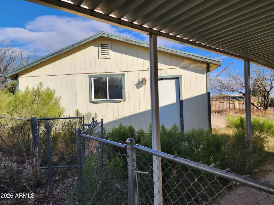 5750 E Wade Lane, Hereford, AZ 85615 - #2