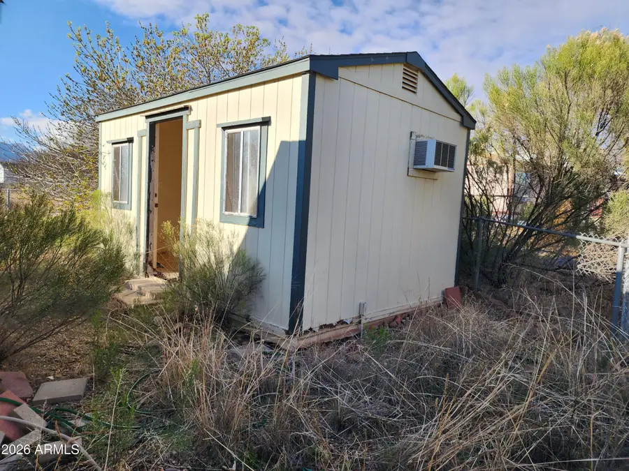 5750 E Wade Lane, Hereford, AZ 85615 - #3