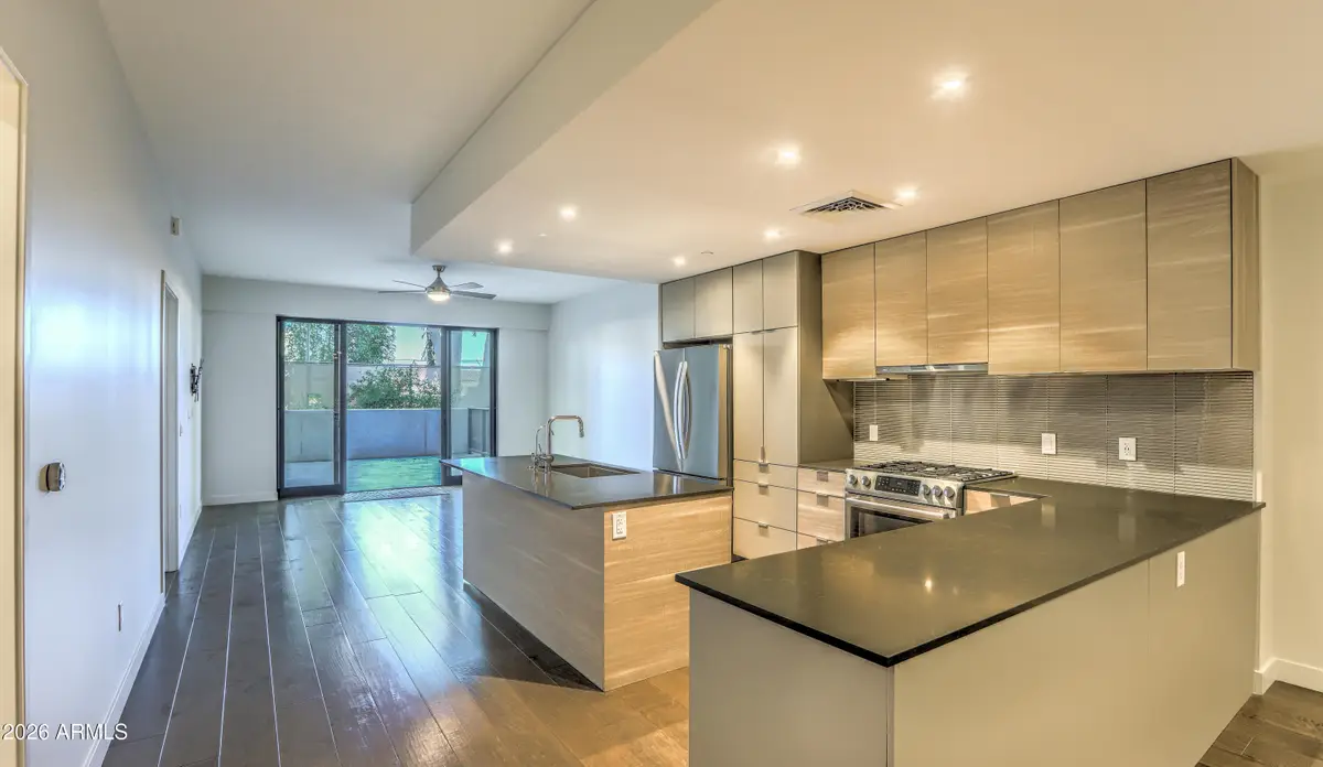 2300 E Campbell Avenue #121, Phoenix, AZ 85016 - #1