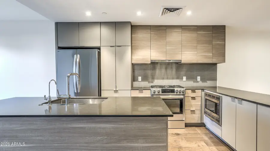 2300 E Campbell Avenue #121, Phoenix, AZ 85016 - #2