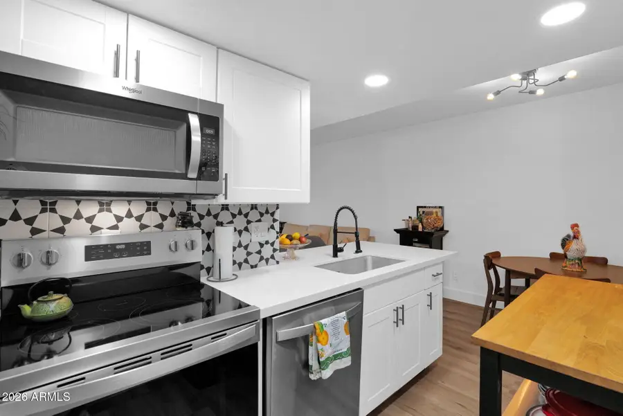 3416 N 44th Street #69, Phoenix, AZ 85018 - #2