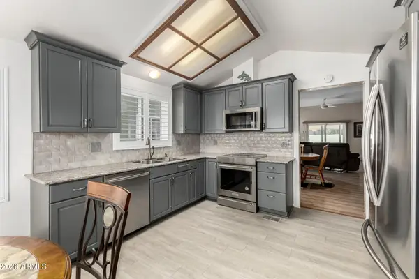 2101 S Meridian Road #97, Apache Junction, AZ 85120