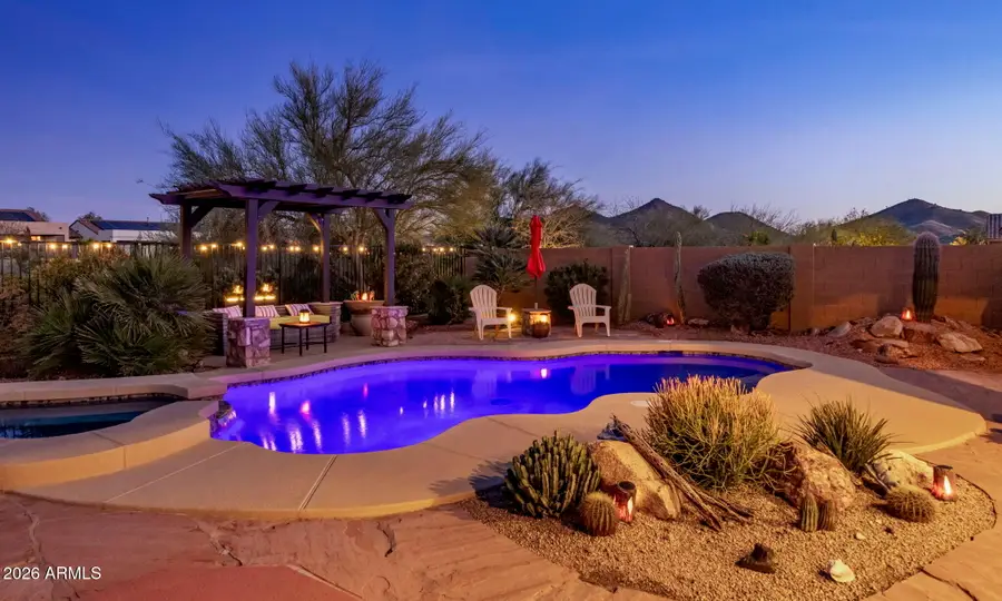 31803 N 16th Avenue, Phoenix, AZ 85085 - #2