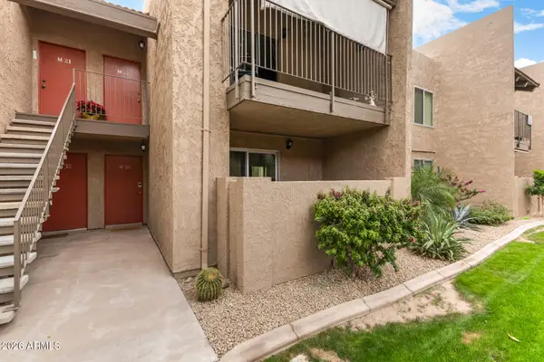 5525 E Thomas Road #M16, Phoenix, AZ 85018