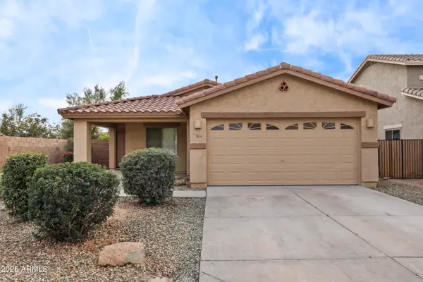 3630 N 131st Drive, Litchfield Park, AZ 85340