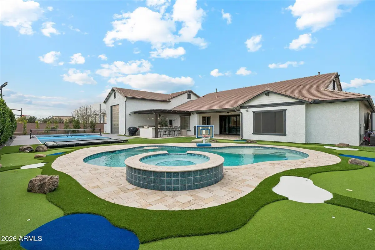 21915 E Tierra Grande Court, Queen Creek, AZ 85142 - #1