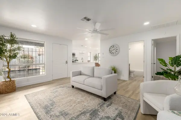 9015 W Elm Street #8, Phoenix, AZ 85037