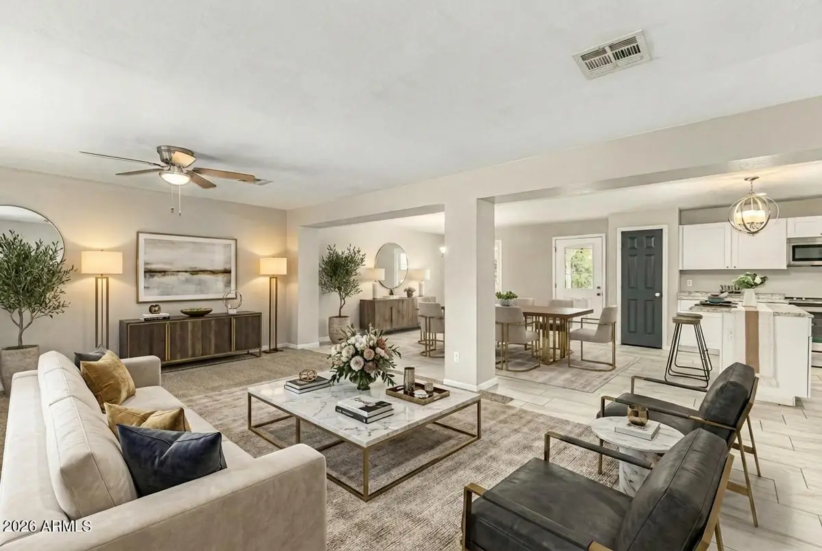 1123 E 9th Drive, Mesa, AZ 85204 - #1