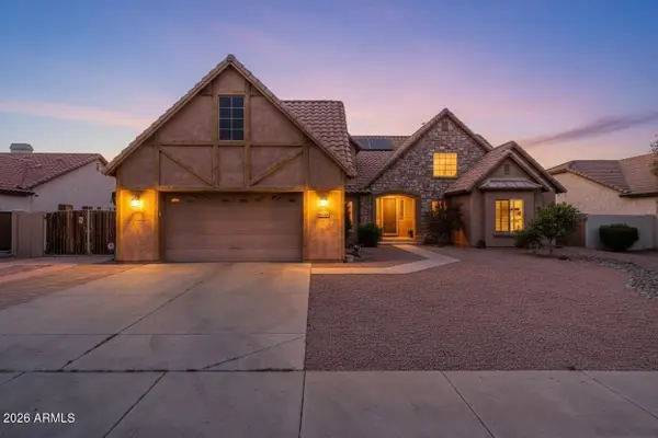 13006 W Colter Street, Litchfield Park, AZ 85340