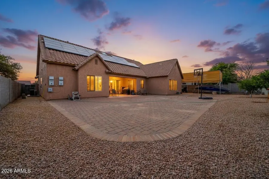 13006 W Colter Street, Litchfield Park, AZ 85340 - #2