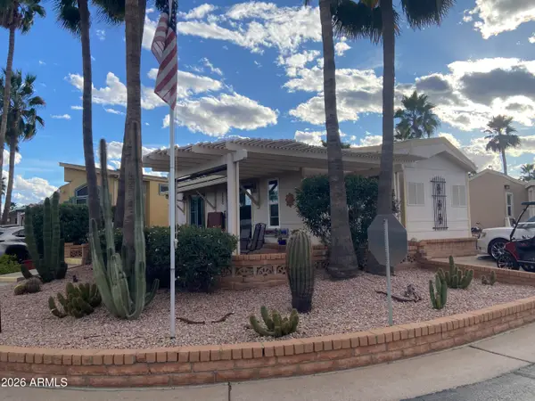 1522 S Omaha Drive, Apache Junction, AZ 85119