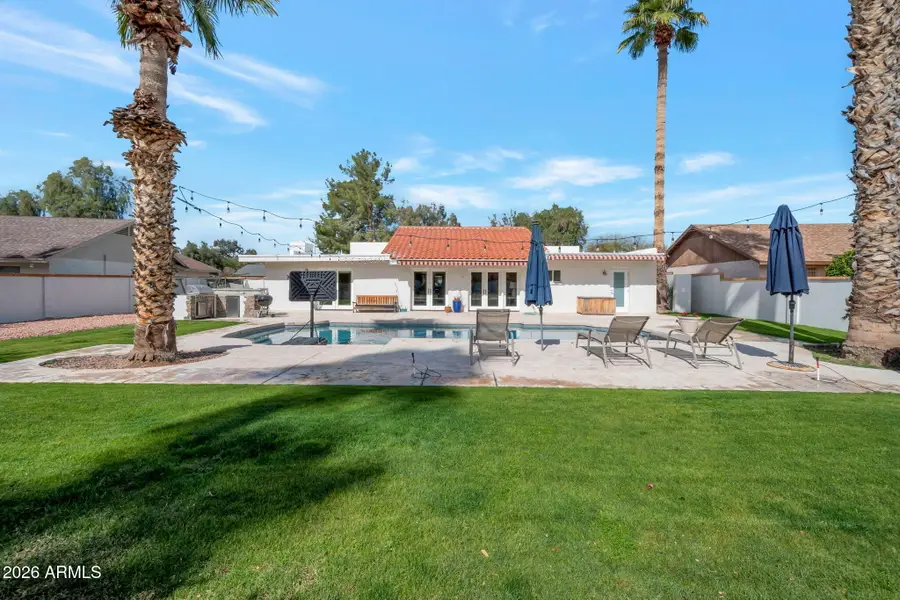 8101 E Ferzon Trail, Scottsdale, AZ 85258 - #3