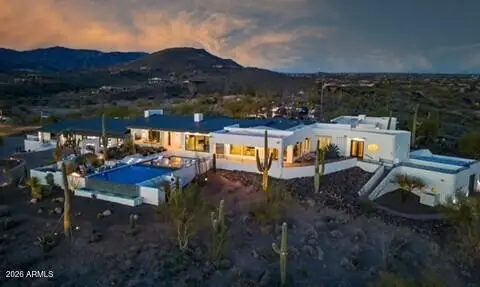 37801 N Stirrup Circle, Carefree, AZ 85377 - #1