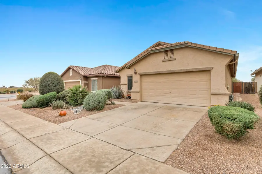 2234 N Hudson Court, Florence, AZ 85132 - #3