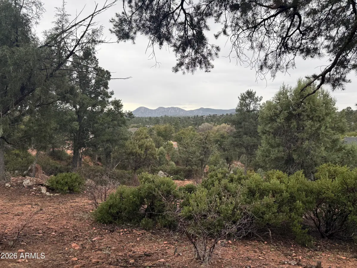 1106 N Karen Way #5, Payson, AZ 85541 - #1