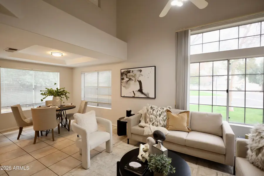 1456 E Park Avenue, Chandler, AZ 85225 - #3