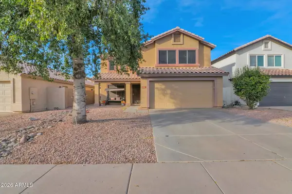 1540 W Orchid Lane, Chandler, AZ 85224