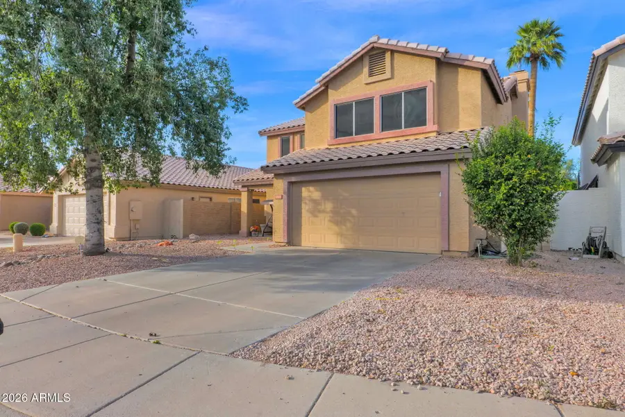 1540 W Orchid Lane, Chandler, AZ 85224 - #2