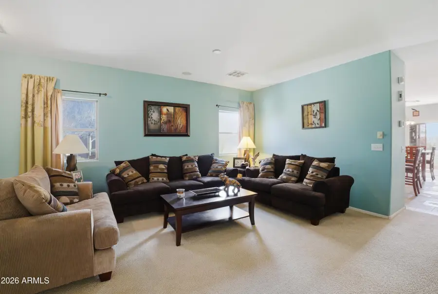 29391 W Amelia Avenue, Buckeye, AZ 85396 - #3