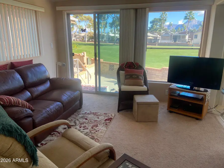 2184 S Cherokee Drive #184, Apache Junction, AZ 85119 - #3