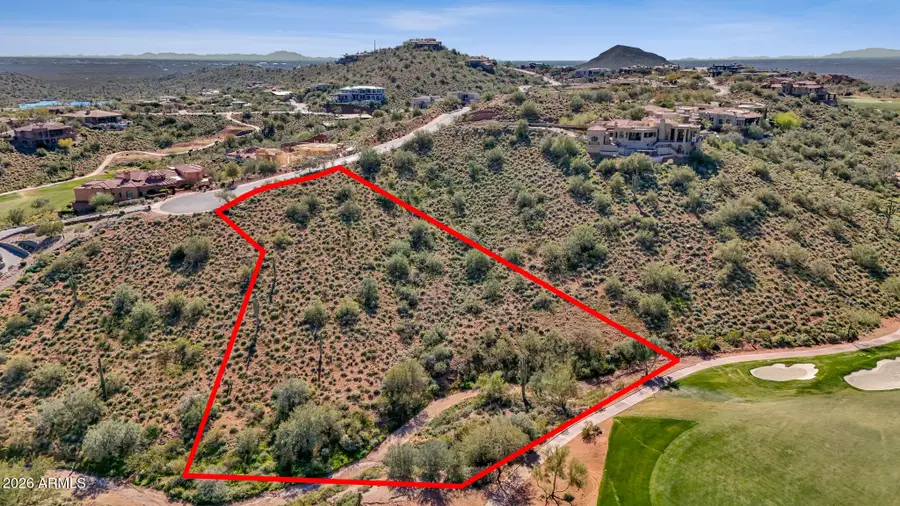 9844 N Four Peaks Way #12, Fountain Hills, AZ 85268 - #2