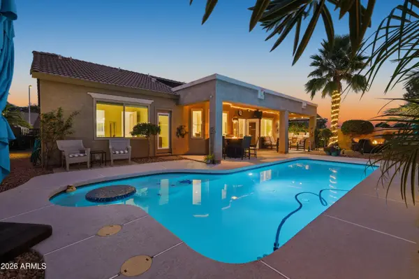 17435 W Evans Drive, Surprise, AZ 85388