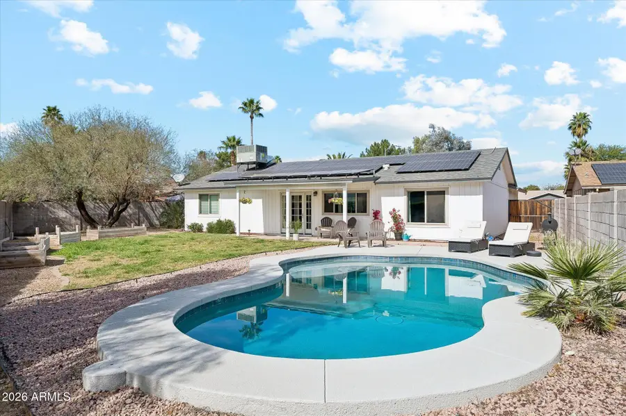 4033 E Dahlia Drive, Phoenix, AZ 85032 - #2