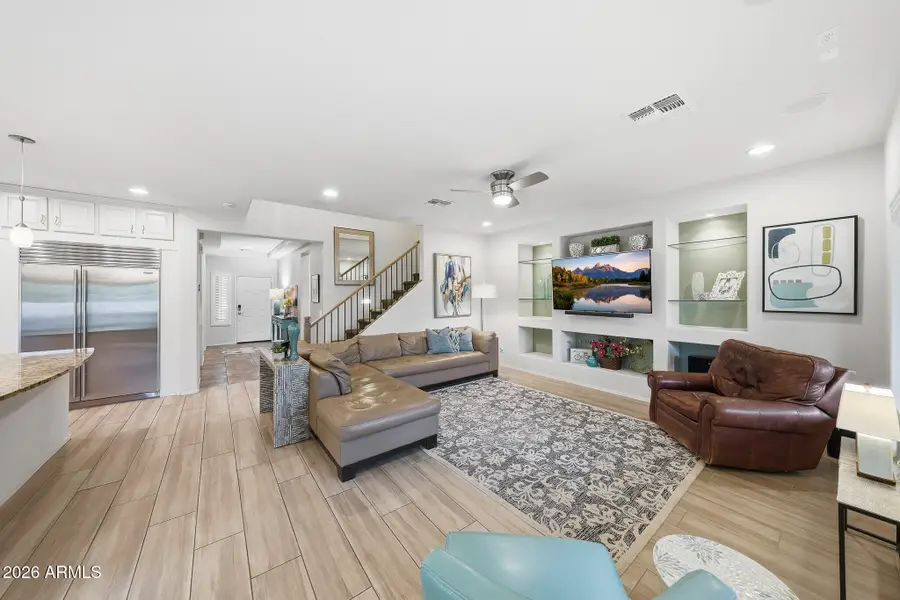 5148 W Quail Track Drive, Phoenix, AZ 85083 - #2