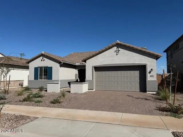 43747 N Wollemi Street, Queen Creek, AZ 85140 - #1