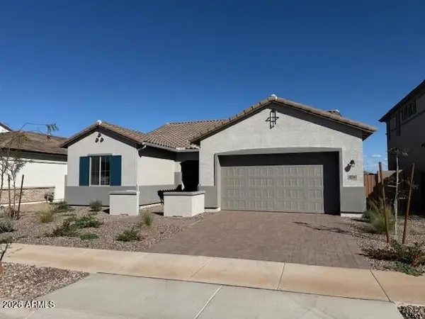 43747 N Wollemi Street, Queen Creek, AZ 85140