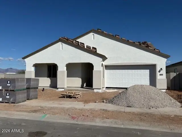 43797 N Wollemi Street, San Tan Valley, AZ 85140 - #3