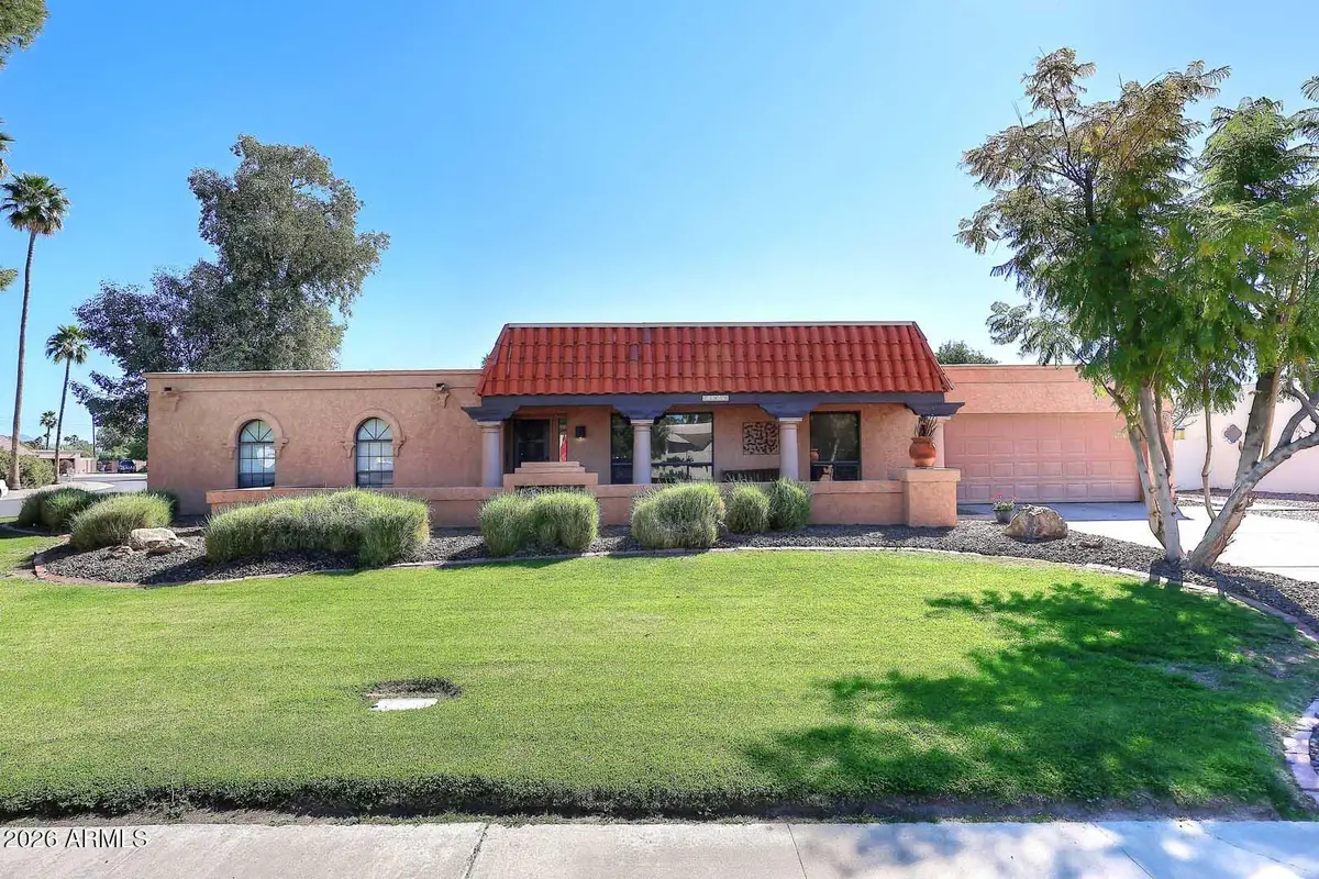 13835 N 51st Street, Scottsdale, AZ 85254 - #1