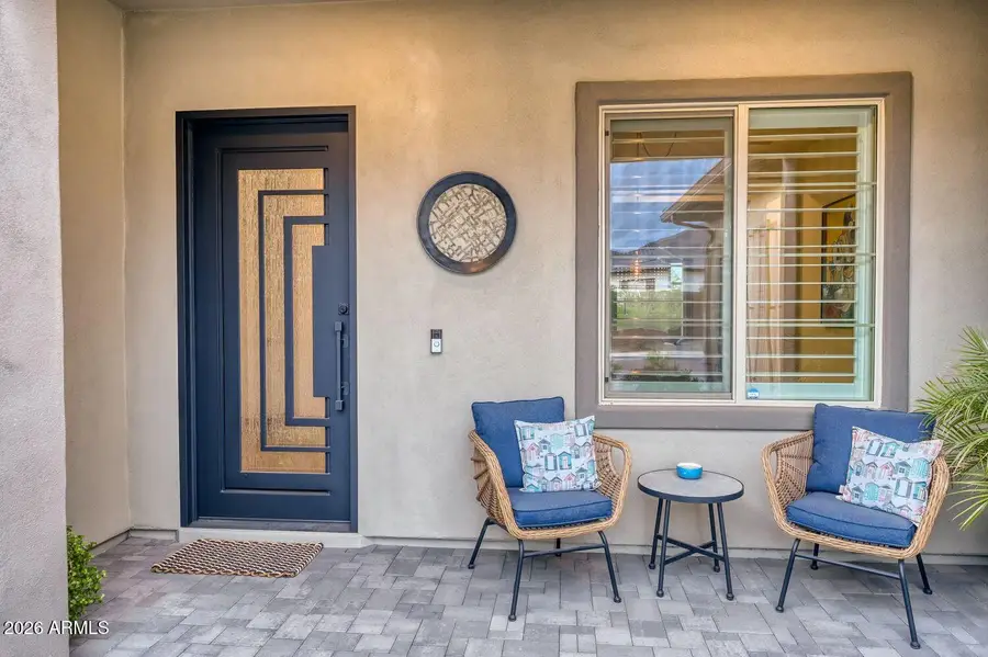 3610 W Buist Avenue, Laveen, AZ 85339 - #2