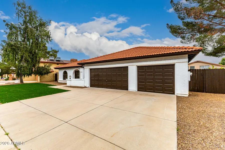 6425 W Crocus Drive, Glendale, AZ 85306 - #3