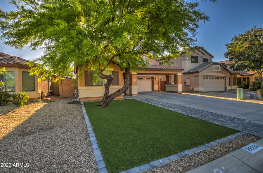 28938 N Gold Lane, San Tan Valley, AZ 85143 - #2