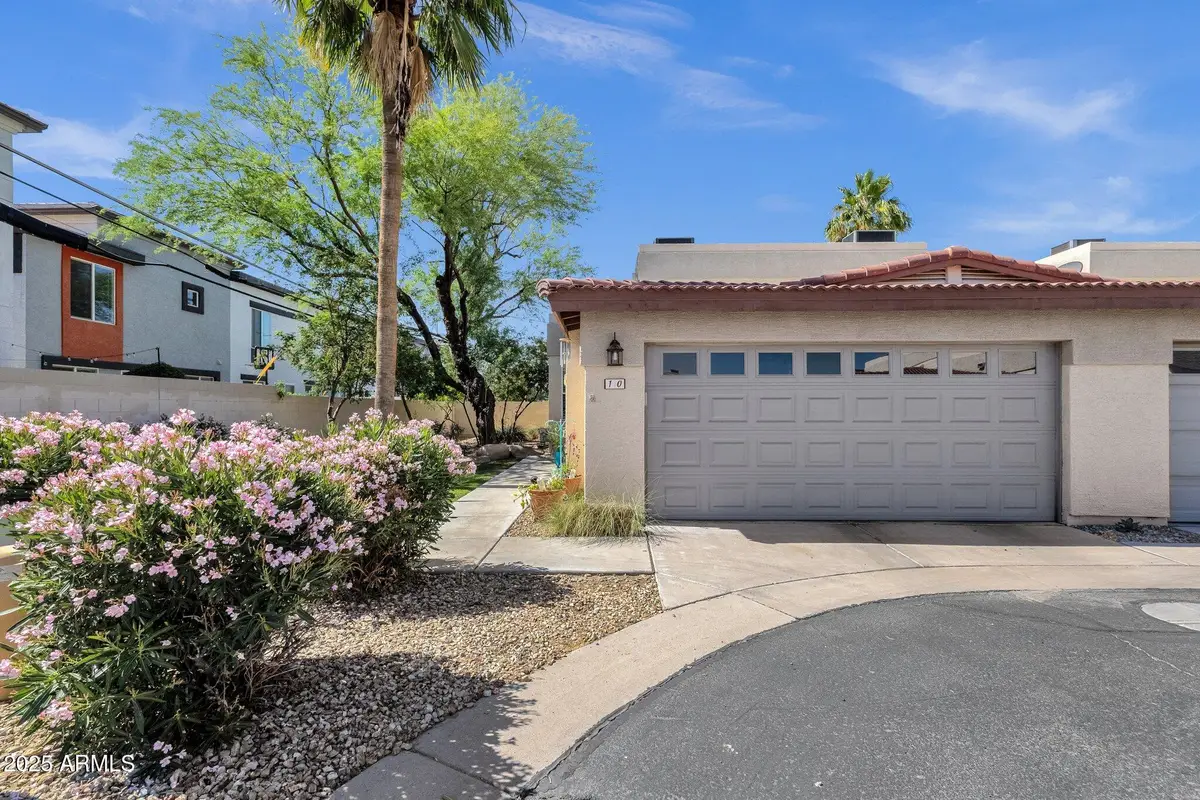 3221 N 37th Street #10, Phoenix, AZ 85018 - #1