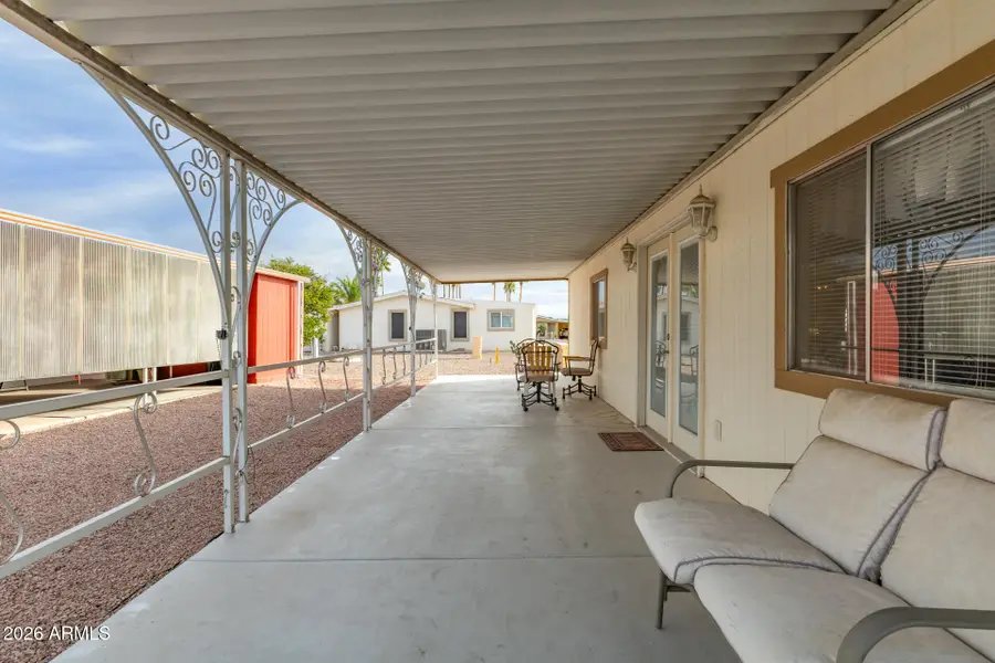 8103 E Southern Avenue #154, Mesa, AZ 85209 - #2