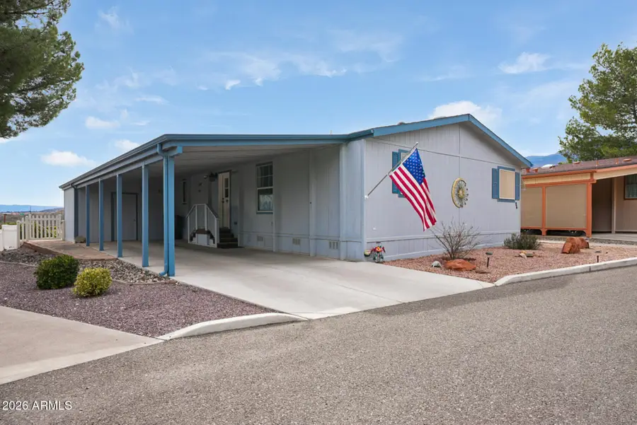 2050 W Sr 89-a -- #96, Cottonwood, AZ 86326 - #3