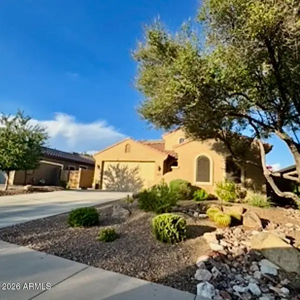 29623 N 70th Avenue, Peoria, AZ 85383