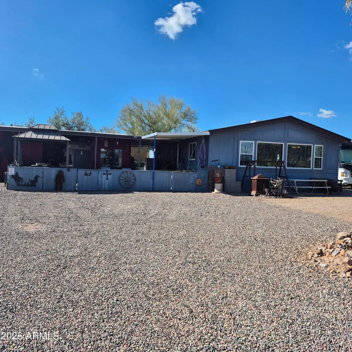1980 S Hilton Road, Apache Junction, AZ 85119 - #1