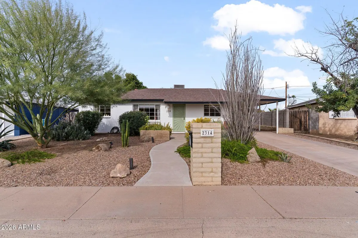 2314 W Pinchot Avenue, Phoenix, AZ 85015 - #1